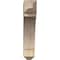 Ekena Millwork Thorton Craftsman Rough Sawn Bracket, Douglas Fir, 6"W x 26"D x 30"H BKT06X26X30THR04RDF - alternate 4